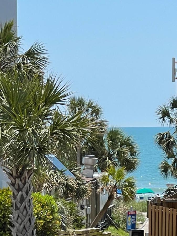 Elegant Coastal Getaway Spacious 3Br Chelsea House Myrtle Beach Kültér fotó