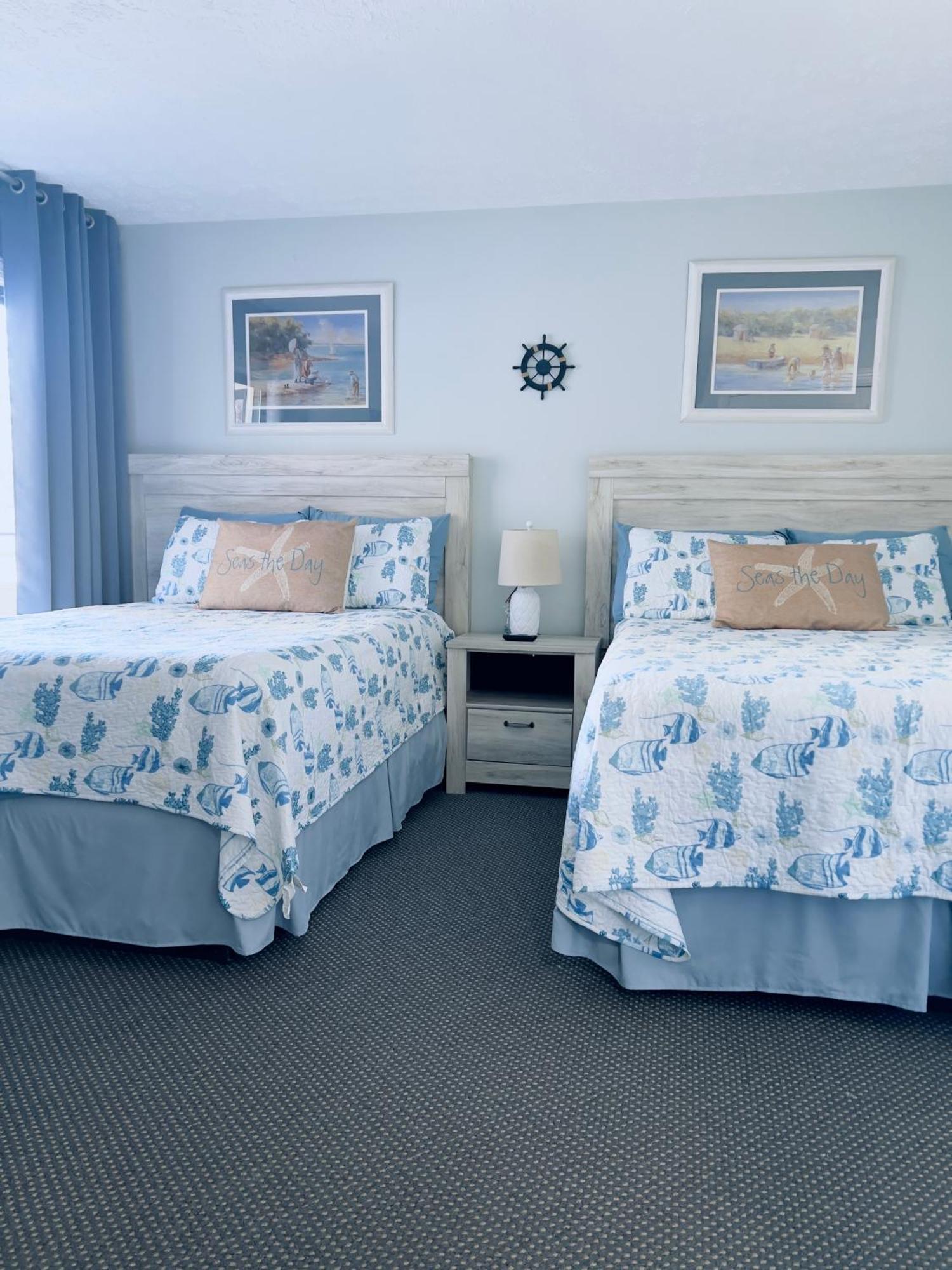 Elegant Coastal Getaway Spacious 3Br Chelsea House Myrtle Beach Kültér fotó
