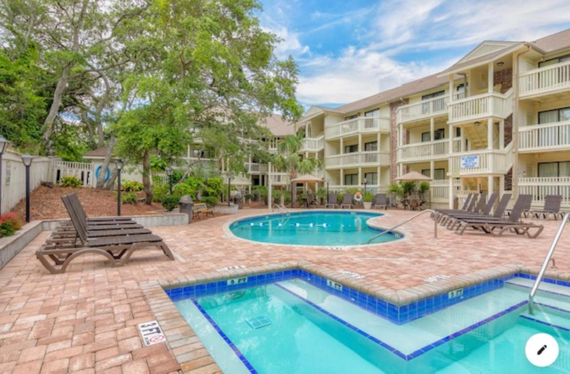 Elegant Coastal Getaway Spacious 3Br Chelsea House Myrtle Beach Kültér fotó