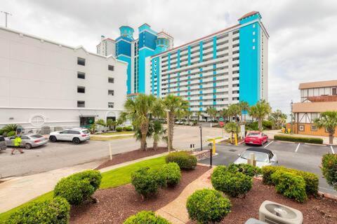 Elegant Coastal Getaway Spacious 3Br Chelsea House Myrtle Beach Kültér fotó