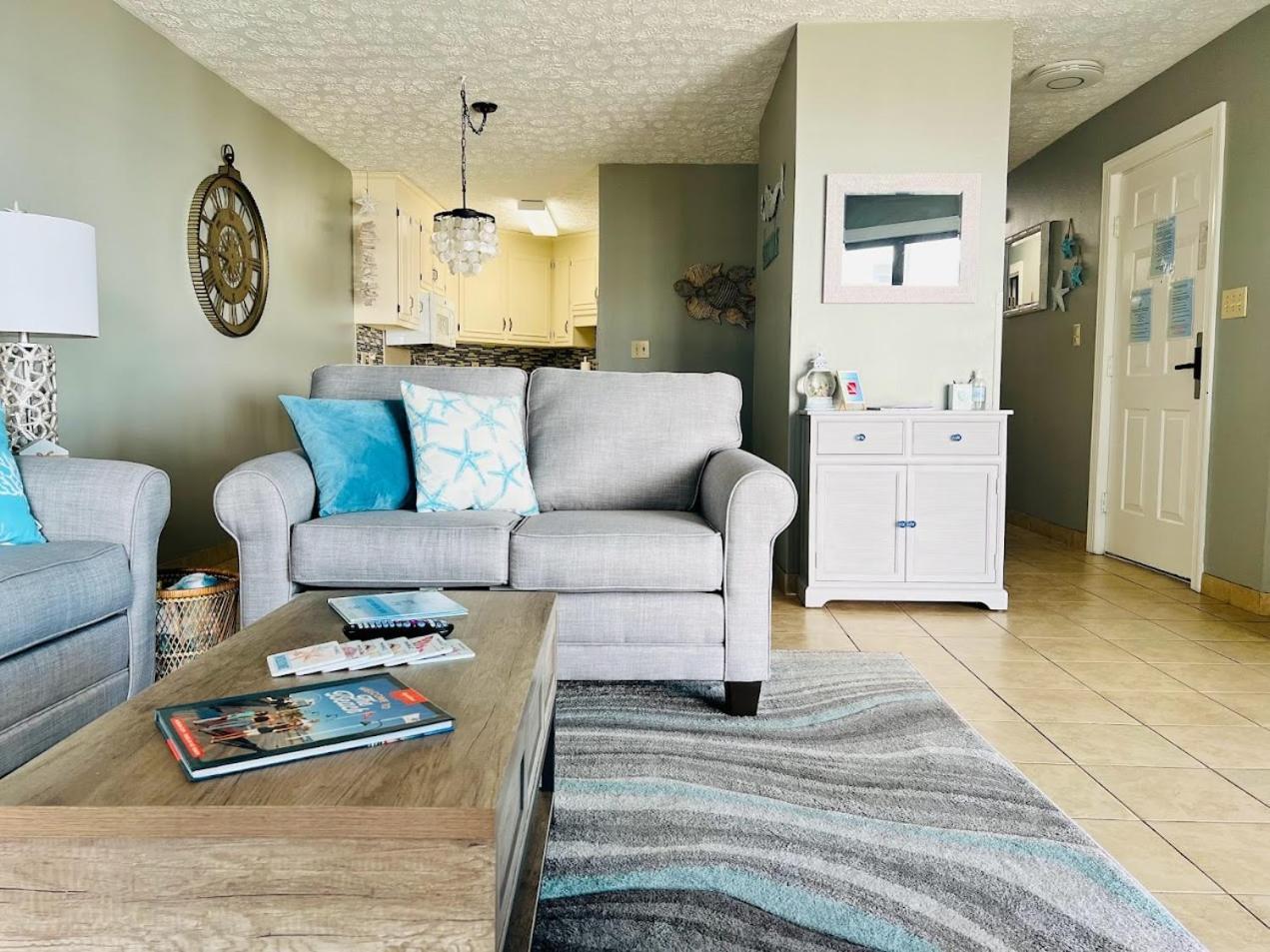 Elegant Coastal Getaway Spacious 3Br Chelsea House Myrtle Beach Kültér fotó