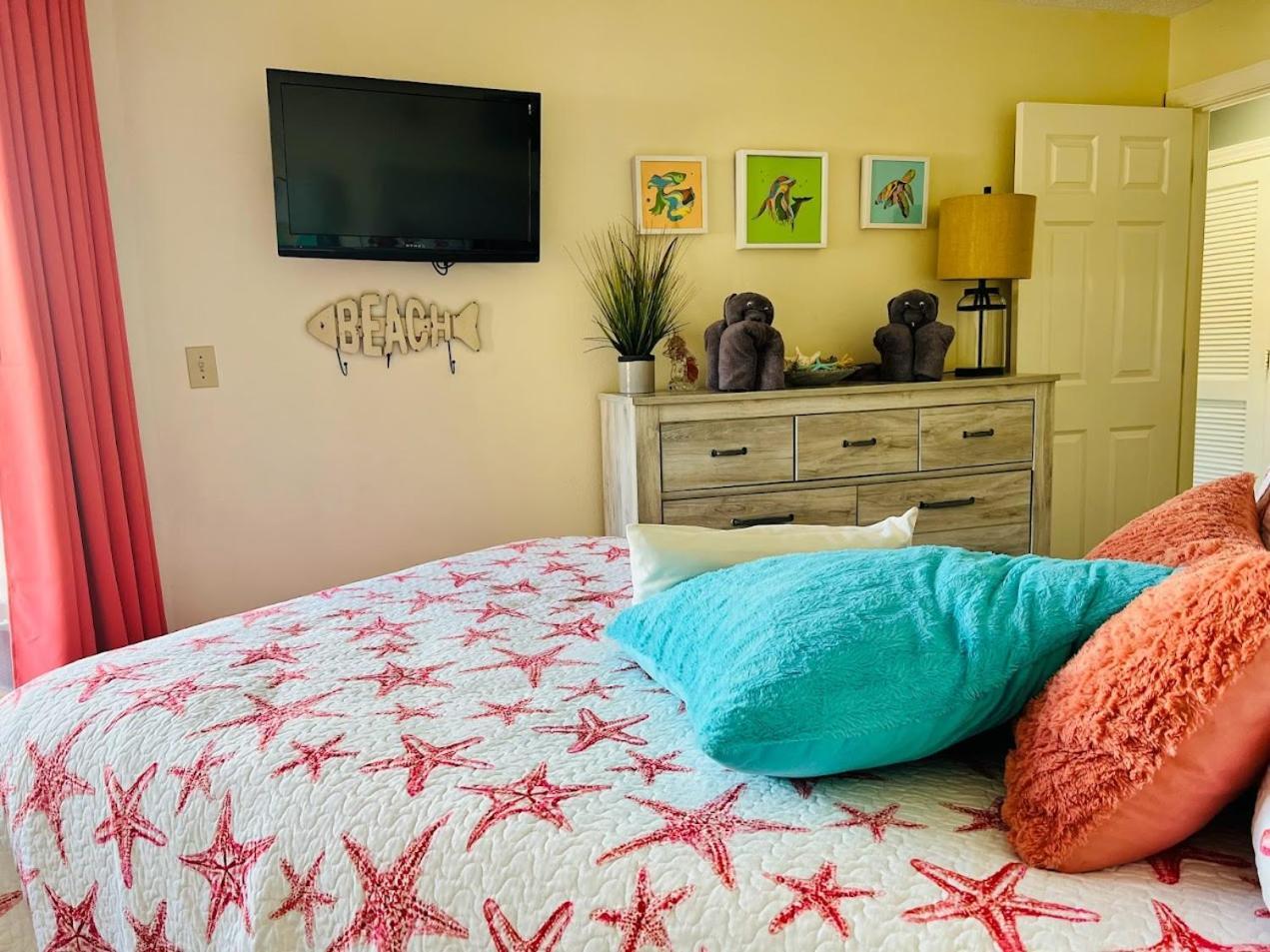 Elegant Coastal Getaway Spacious 3Br Chelsea House Myrtle Beach Kültér fotó