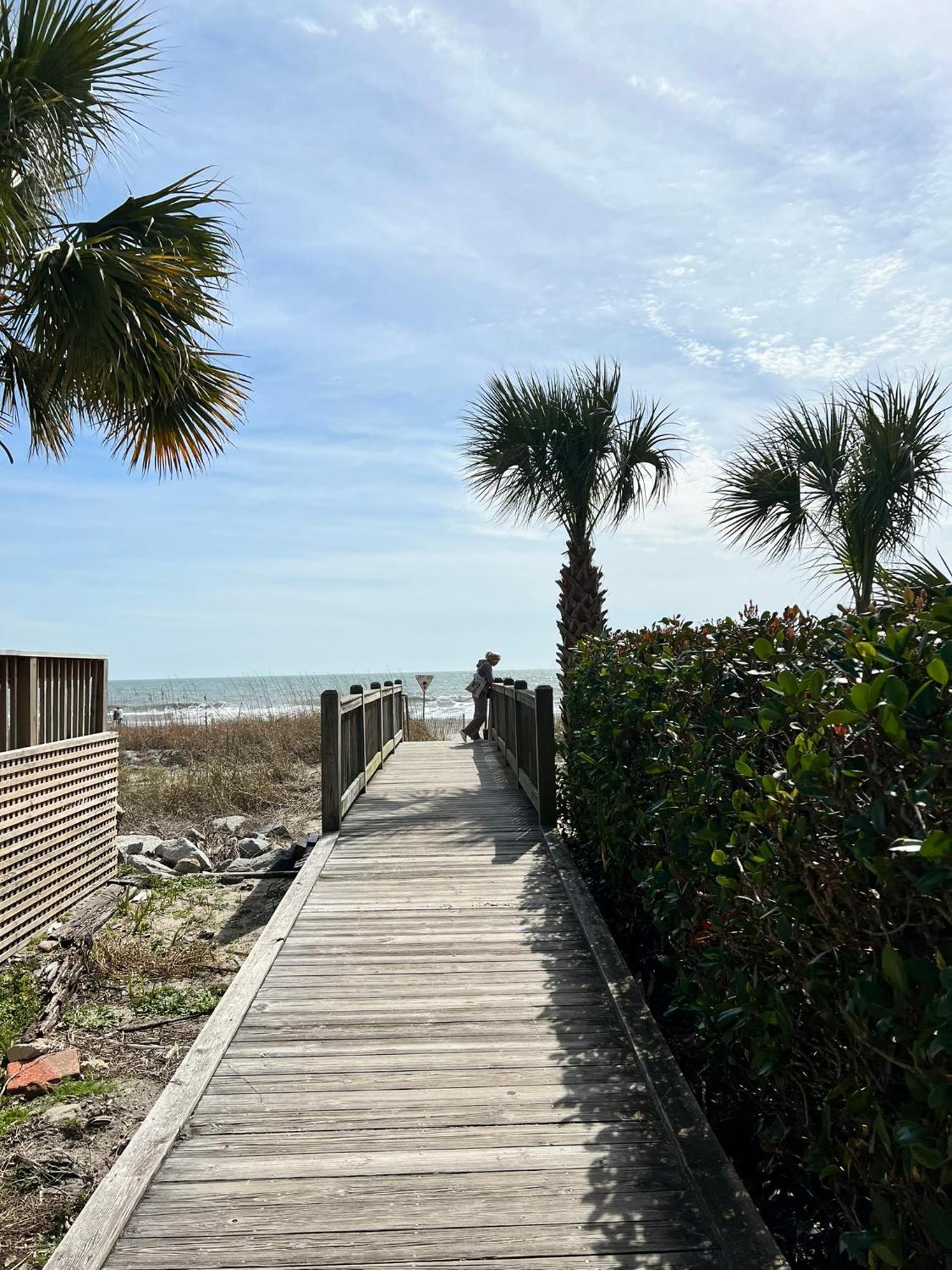 Elegant Coastal Getaway Spacious 3Br Chelsea House Myrtle Beach Kültér fotó